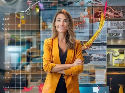 广告职业规划，从职业发展到职业成功！