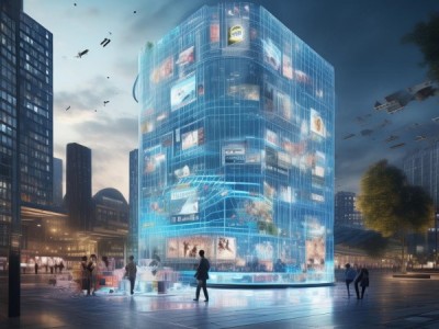 央视十三五规划广告片助力国家高质量发展