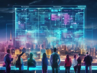 开启你的数字未来，广告设计的职业规划