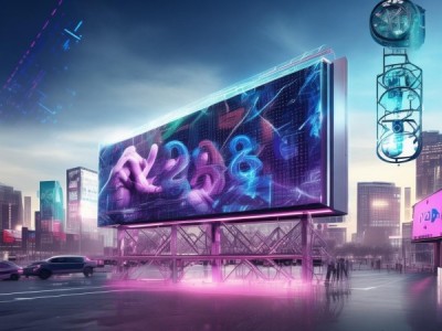 数字时代广告，机遇与挑战的探索