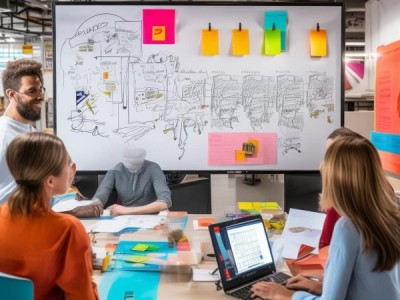 您的宣传全过程，创意与执行的结合