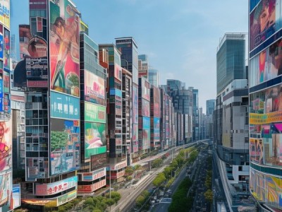 浙江楼体广告规划，机遇与挑战