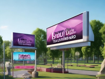 From Brand to Application: The Essential Outdoor Ad Standard