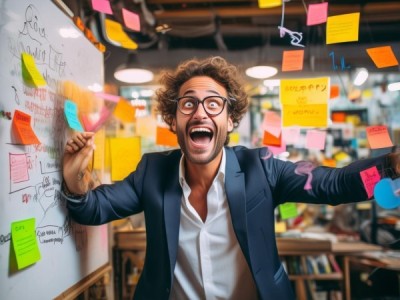 专业视觉设计，品牌故事的视觉密码