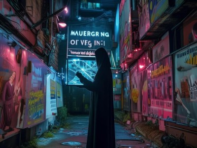 虚假宣传，无声的战争