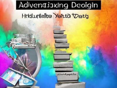 广告设计职业生涯规划，从行业经验到职业目标的指引