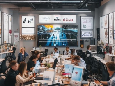 宣传片广告公司，助力品牌传播的持久力与专业性