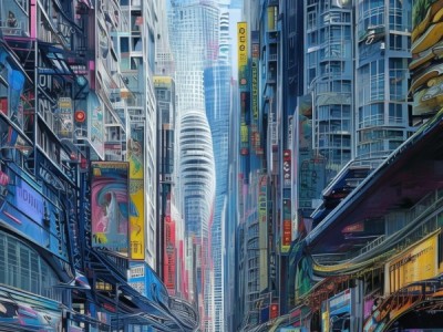 打造成功广告产业园，规划与实践之旅