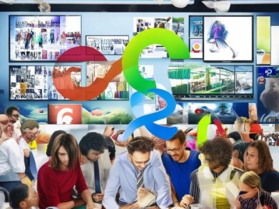 专业视觉设计，品牌故事的视觉密码