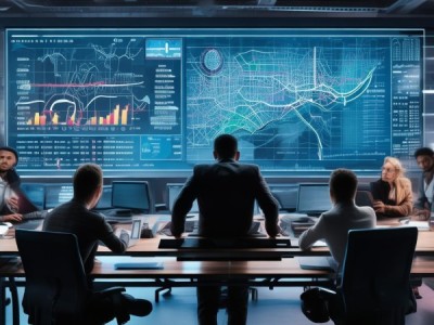 精准广告策略，从目标受众到营销效果的全面规划