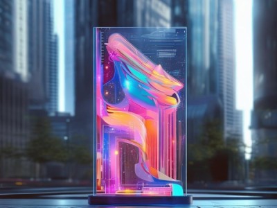 广告标识设计图，视觉传播与用户体验的未来路径