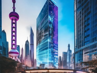 上海市户外广告规划|机遇|挑战