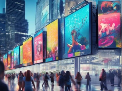 户外广告规划，从设计到市场策略，你的目标在哪里？