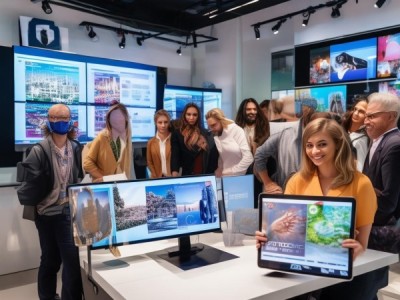 广告公司，让品牌传播更高效