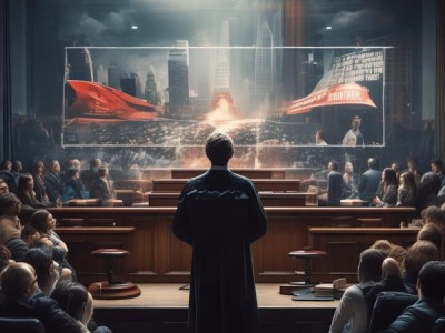 广告宣传违法案例，法律与道德的碰撞