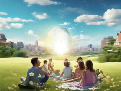 一场保险的广告宣传，如何让读者或潜在客户感受到保险的高效、安全与独特价值！