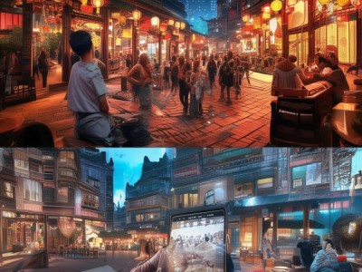 江干区的创新与传承广告设计，让故事更生动