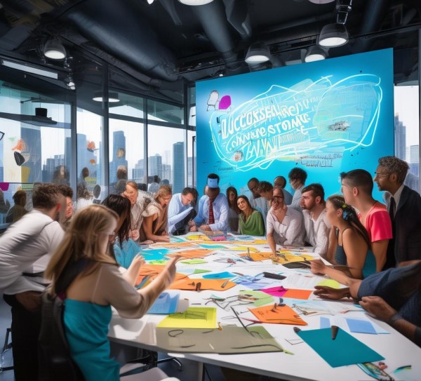 广告公司宣传——成功商业的基石