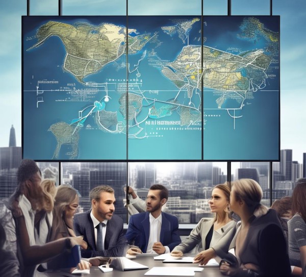 从战略到行动，商业智慧的广告规划