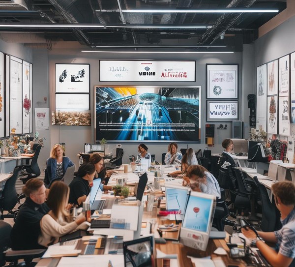 宣传片广告公司，助力品牌传播的持久力与专业性