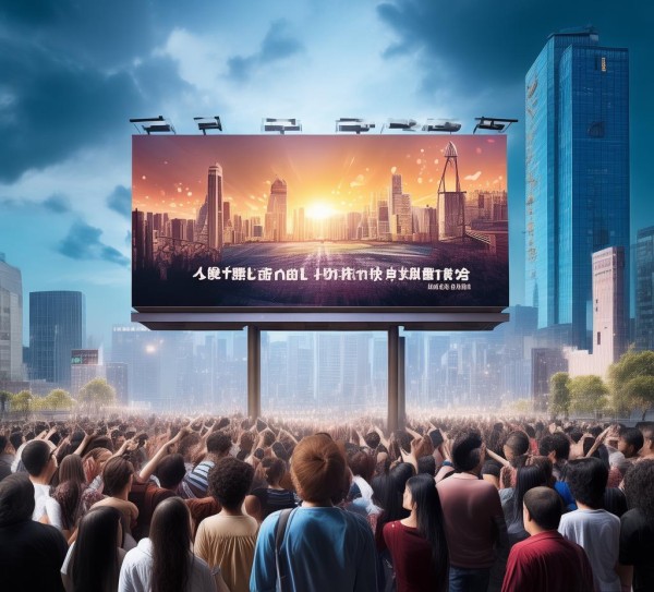 辉煌时刻，广告公司承诺