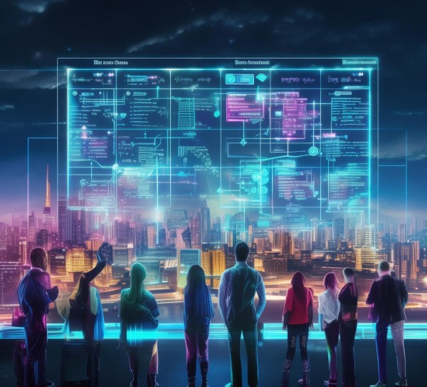 开启你的数字未来，广告设计的职业规划