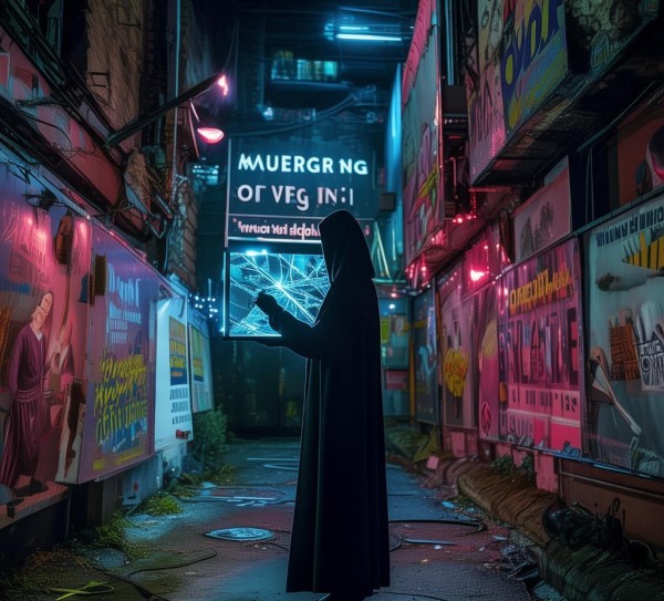 虚假宣传，无声的战争