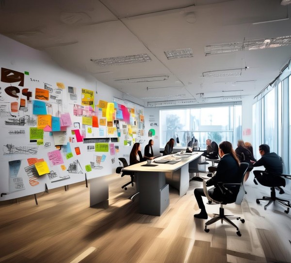 广告公司宣传文案，从创意到效果的蜕变，助力您的品牌实现卓越发展！