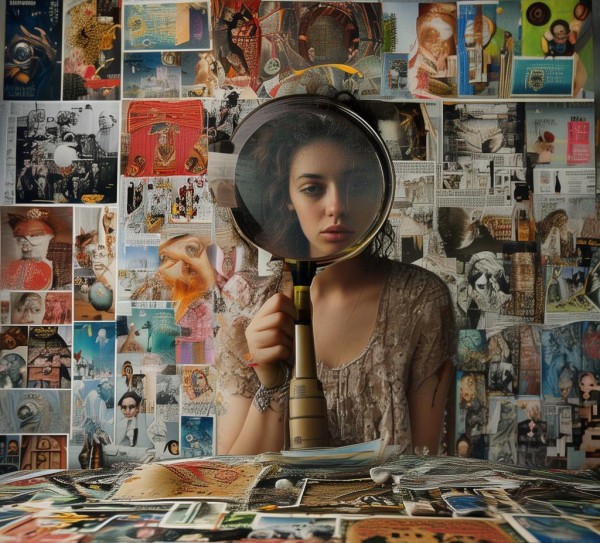 解析广告公司宣传册的深层含义