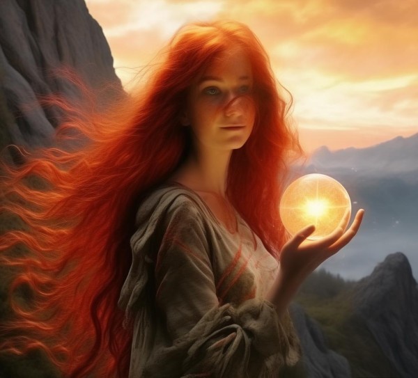 讲述故事，传递力量！