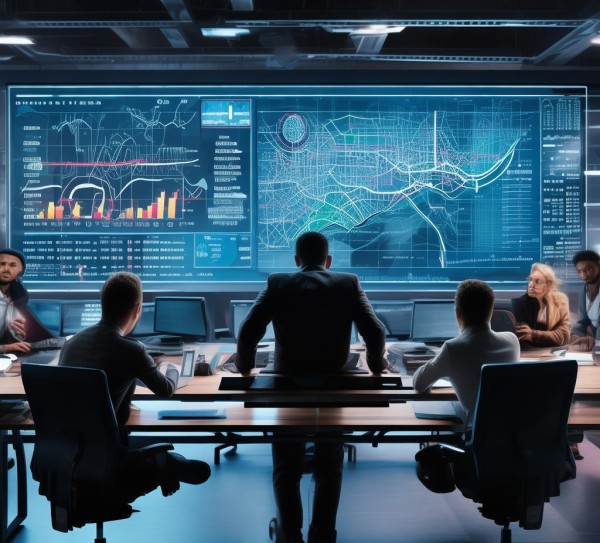 精准广告策略，从目标受众到营销效果的全面规划