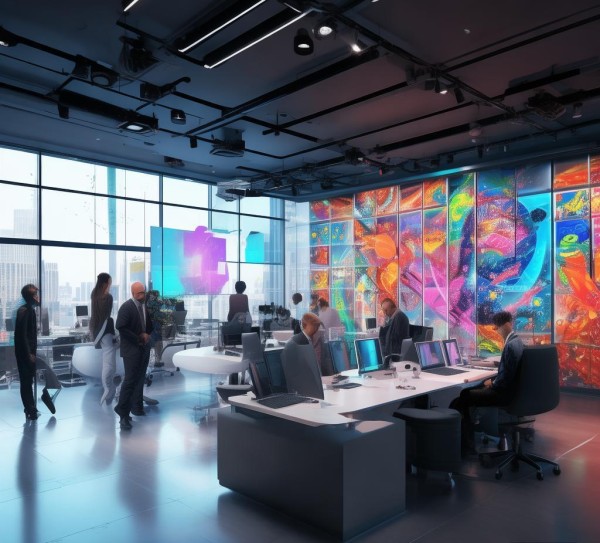 专业创新广告公司