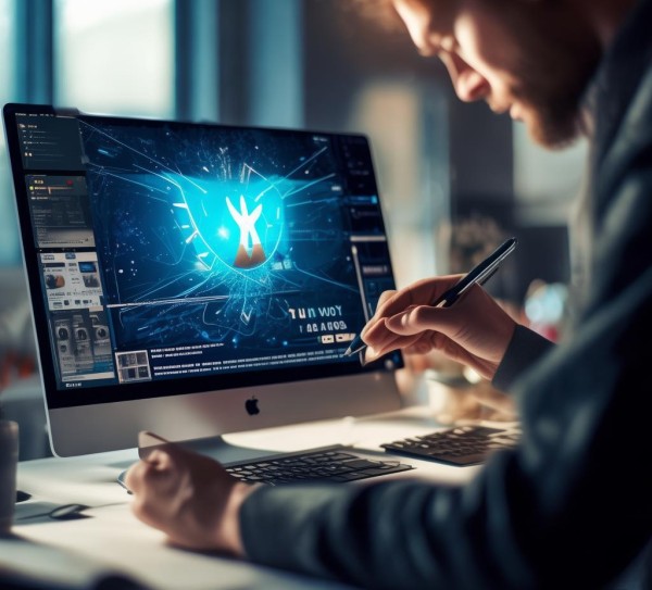 专业视觉传达，精准传递价值