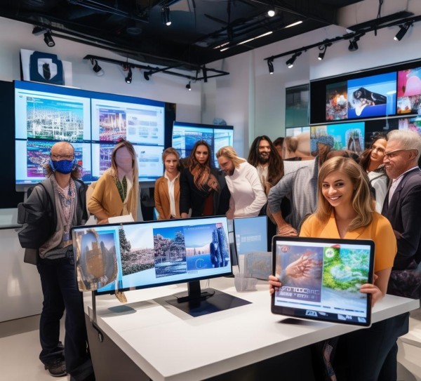 广告公司，让品牌传播更高效