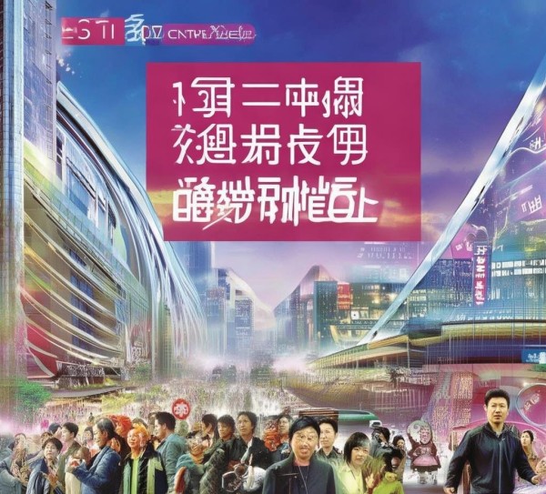 央视十三五规划广告片助力国家高质量发展