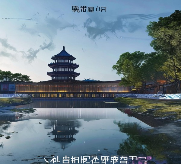东方之都与江南之都，浙江酒店广告设计的创新与智慧融合之路