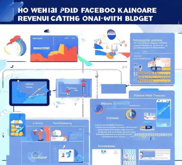 如何在有限预算下最大化FB广告收益
