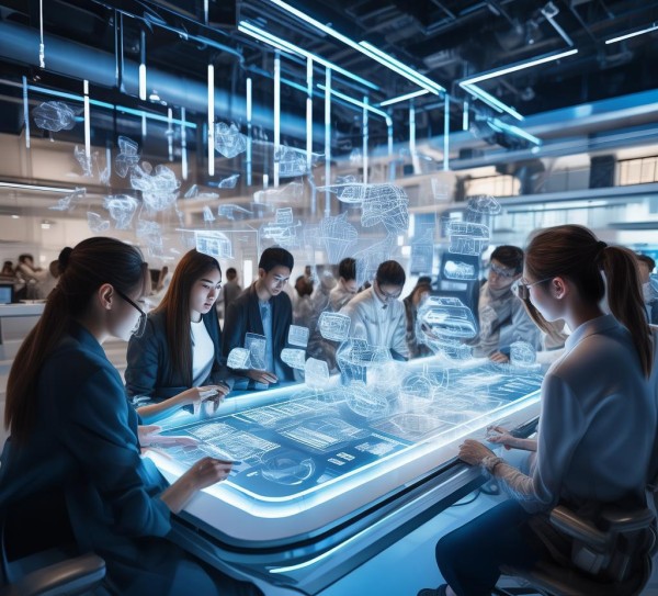 The Future Challenges of Creative Advertising Design in绍兴 Universities The Future Challenges of Creative Advertising Design in绍兴 Universities