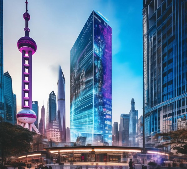 上海市户外广告规划|机遇|挑战 上海市户外广告规划|机遇|挑战